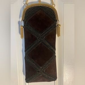 Solar Vintage Purse
